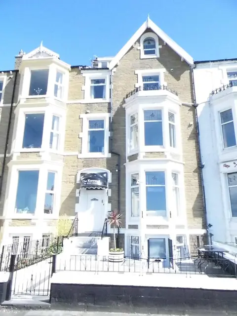 The Kerswell Hotel Sea Front