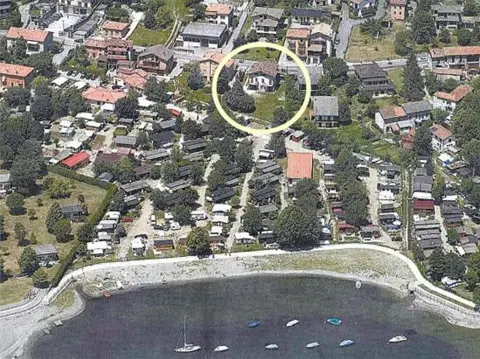 Guest House Il Nido dello Svasso -Foresteria Lombarda-