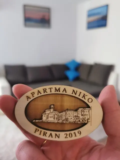 Apartment Niko