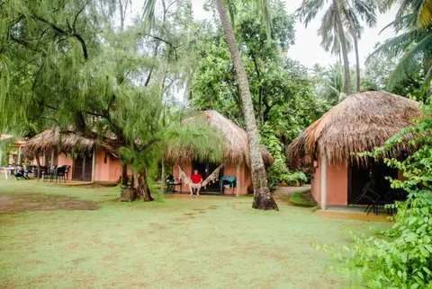 Pousada Doze Cabanas