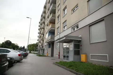 Vana apartment Zagreb