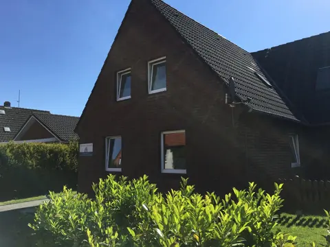 Ferienhaus Olenbrook