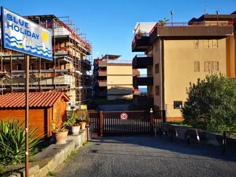 Your home in Letojanni