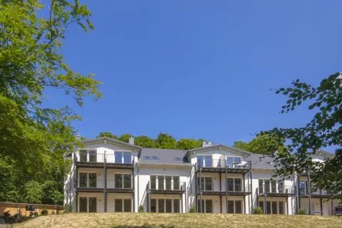 Haus Waldidyll, Waldperle