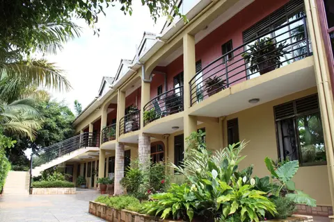Biyem Hotel