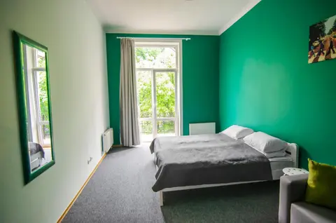 Friends Hostel Lviv Rustaveli str