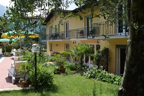 Hotel Casa Popi