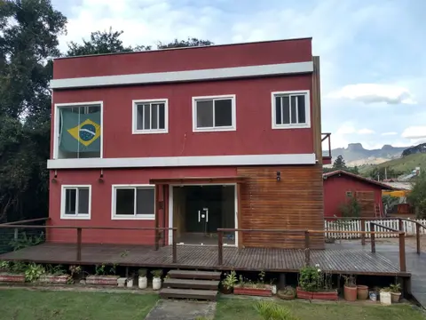 Loft Aconchegante