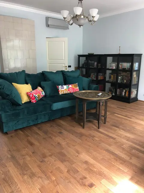 Cosy apartement at the heart of Pärnu, Lõuna 6-3
