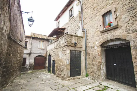 La Suite del Borgo