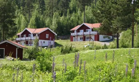 Bjursås Berg & Sjö