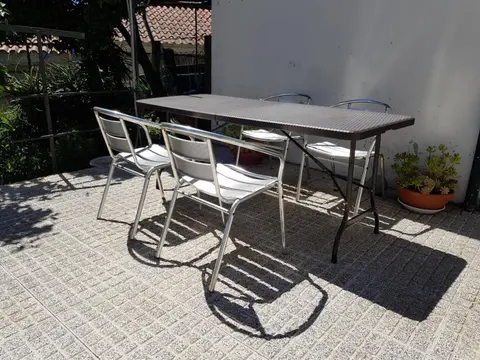 Alojamento Ar e Sol