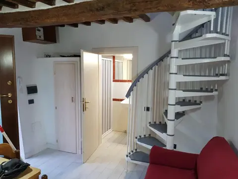 Luciano & Norma's House La Torre