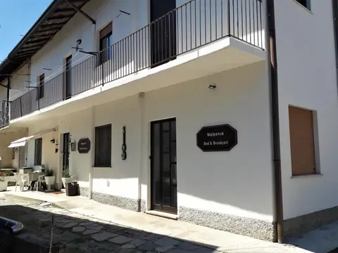 Malpensa Bed & Breakfast-No Breakfast