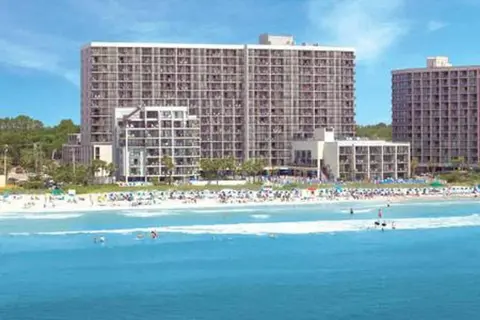 453 Shore Fun Oceanfront Great Location