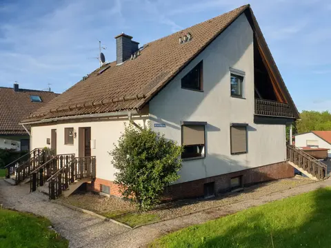 Ferienwohnung Nana