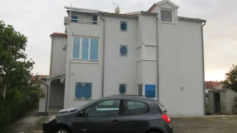Apartment Marina