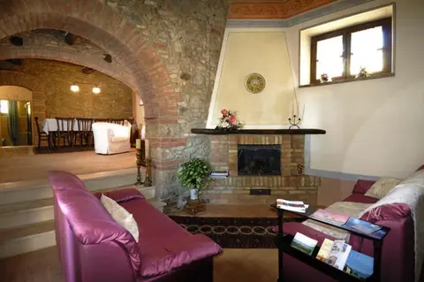 Antica Sosta