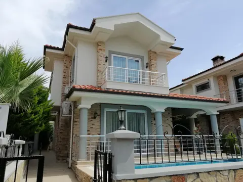 Lighthouse Lilia Villas