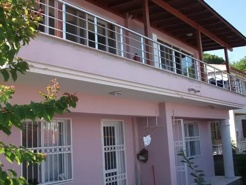 Villa Beach