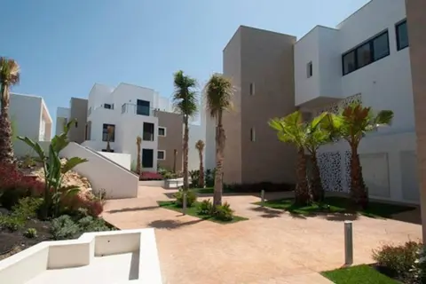 New front line beach-golf La Alcaidesa San Roque The Links 1
