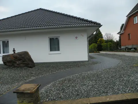Gemütlich privat allergiearm