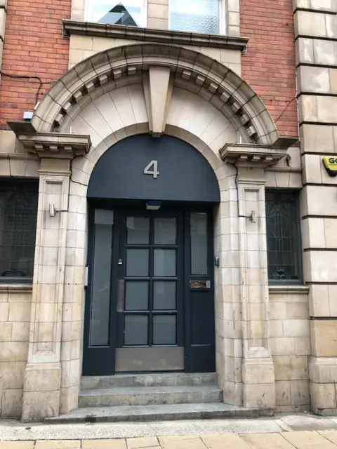 Galtres Chambers Apartment Coppergate
