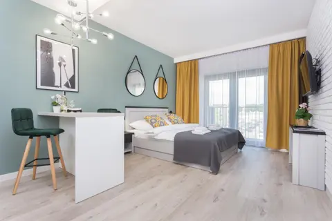 City of the Kings - Asja Apartment - Rajska 3