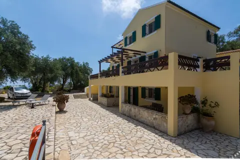 Villa Elaia Suites & Apartments No.2