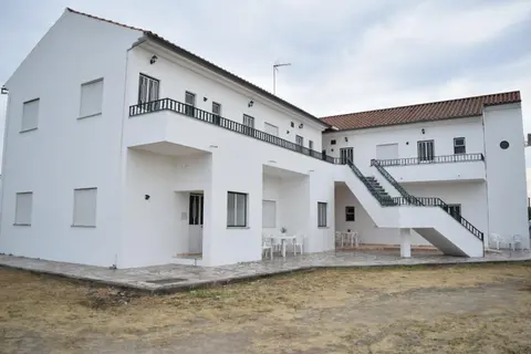 MemSoares Country House