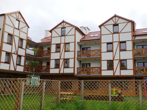 Apartamenty Owocowe