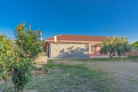 Eco Villa