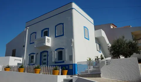 Golden Cliff House