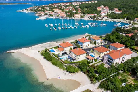 Villa Oasis