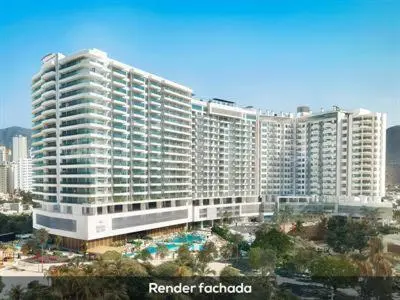 Apartamentos Reserva del Mar