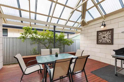 Domain One Apartment