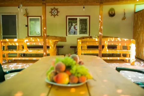 Casa Boby