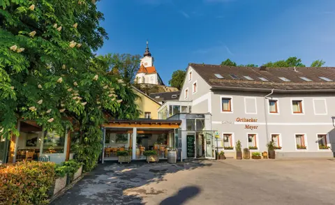 Lavilo Hotel Straßgang
