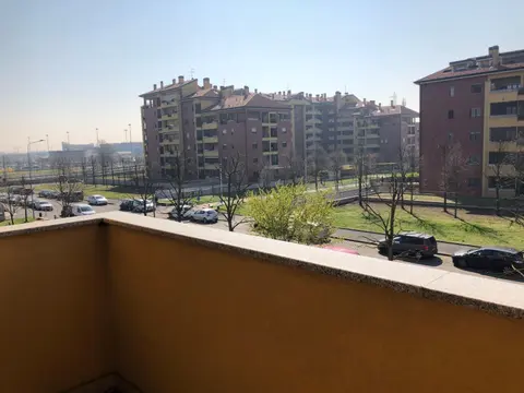 Emariva Apartment vicino Humanitas e Forum Assago, parcheggio
