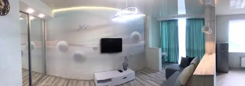 NEW ARKADIA APARTMENT