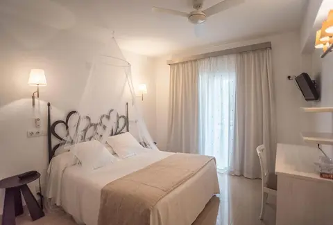 Hotel Sa Volta