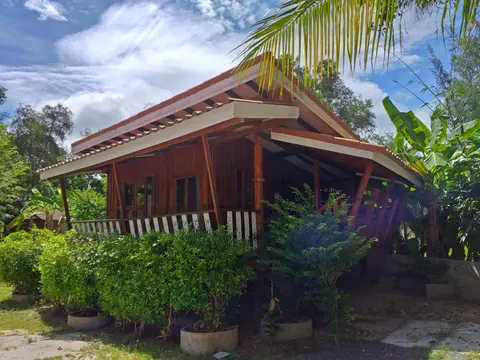 The Ford SunSet Beach Resort