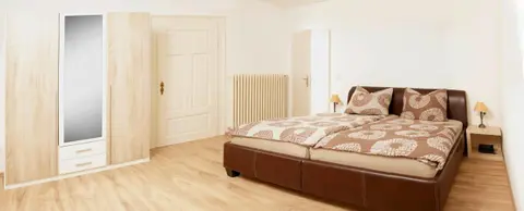 Ferienwohnung Am Turm
