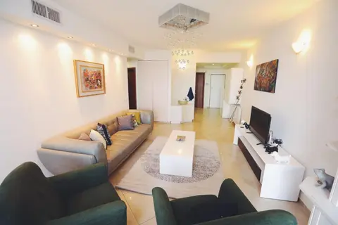 Art Apartment in Mamila - Parking Best Location 2