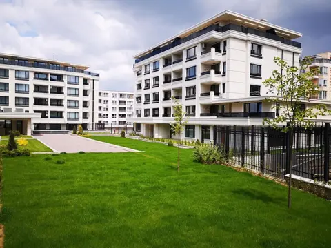Business and Leisure apartments in Mladost 2 with FREE Garage