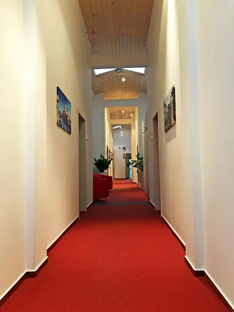 Brau Art Hotel
