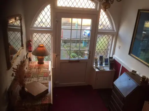 Haven House
