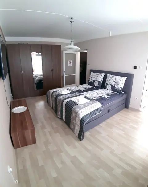 Katica Apartman
