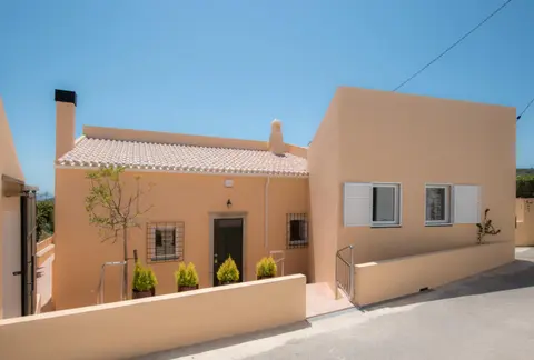 Casa Baguinho