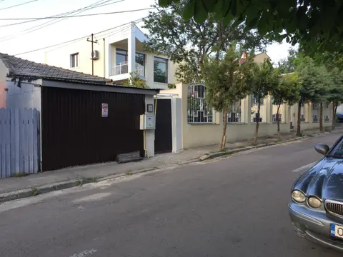 Casa Nicholas